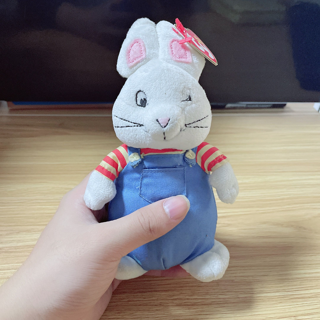 Đồ chơi nhồi bông Hình Động Vật Hoạt Hình 17-18 - 20cm