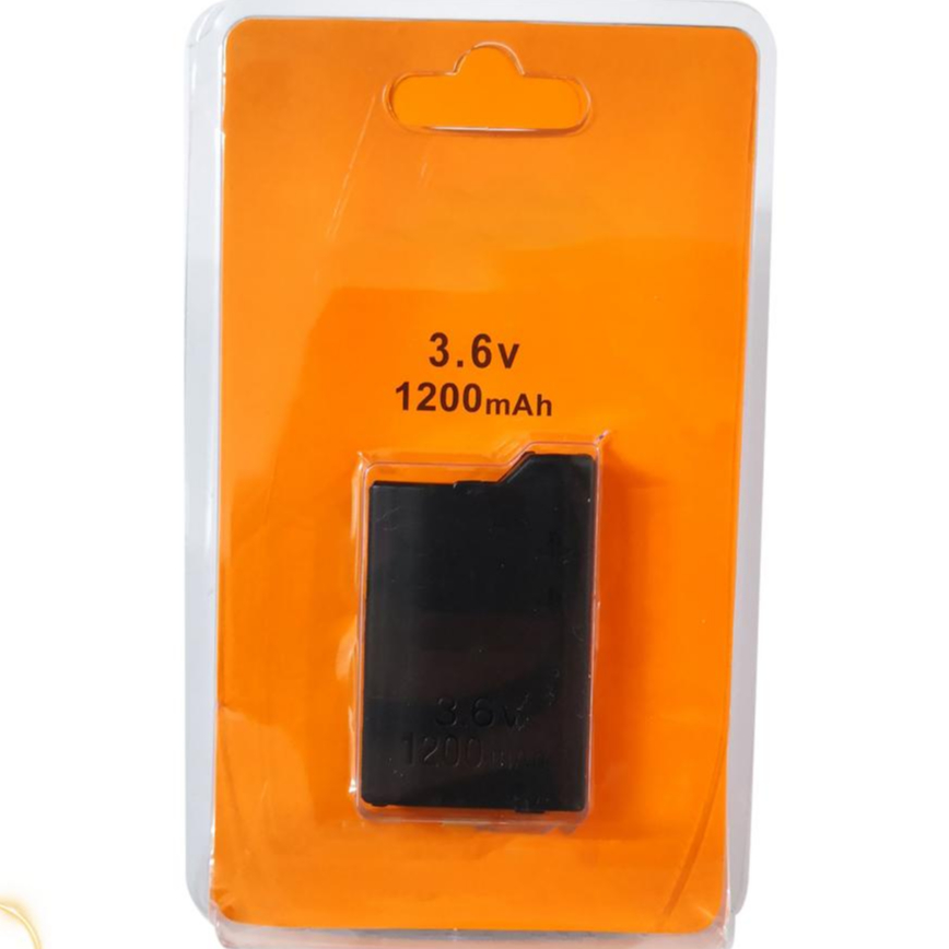 Có thể bán buôn Pin Lithium 1200mAh 3.6V Thông Dụng Thay Thế Cho Máy Chơi Game PSP washington057 Hàng giao ngay