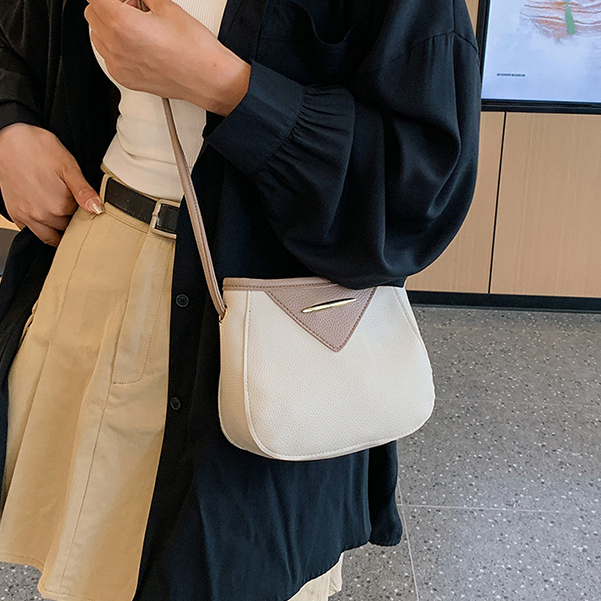 SOLO túi xách nữ túi đeo chéo  2023NEW GDJ2390SL6 37Z230912