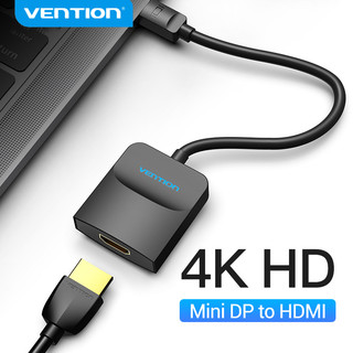 Bộ chuyển đổi VENTION cổng Mini DisplayPort sang HDMI Video