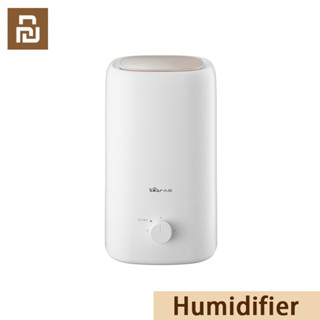 Xiaomi Youpin Humidifier Bear 5L Máy Tạo Độ Ẩm Không Khí Khuếch Tán Tinh Dầu Thơm Humificador Mát Phun Sương Tạo Phun Sương Tạo Ẩm Hình Ếch Con Thanh Lọc Cho Văn Phòng Tại Nhà