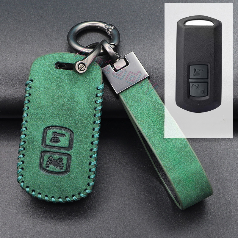 Bao Da Đựng Chìa Khóa Điều Khiển Từ Xa Cho Xe Honda VARIO 125 150 RSX150 PCX RS150 ADV Chất Lượng Cao