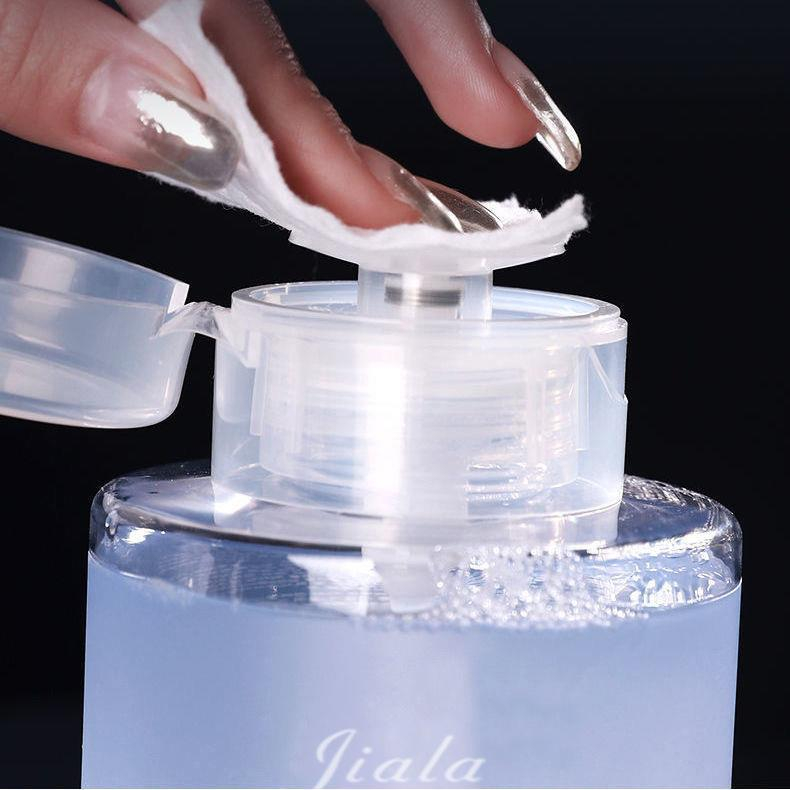 Ermupu Dung Dịch Tẩy Trang Mắt Môi 300ml