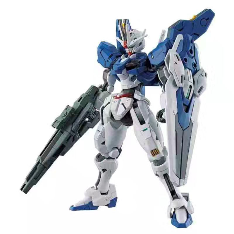 Gundam Mô Hình Lắp Ráp 19 fengling Cách Tân Độc Đáo