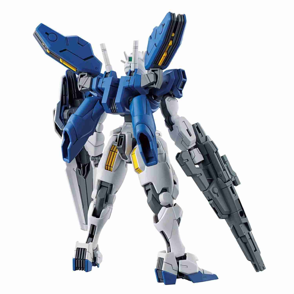 Gundam Mô Hình Lắp Ráp 19 fengling Cách Tân Độc Đáo