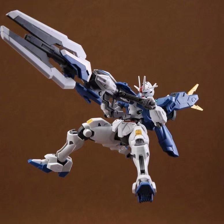 Gundam Mô Hình Lắp Ráp 19 fengling Cách Tân Độc Đáo