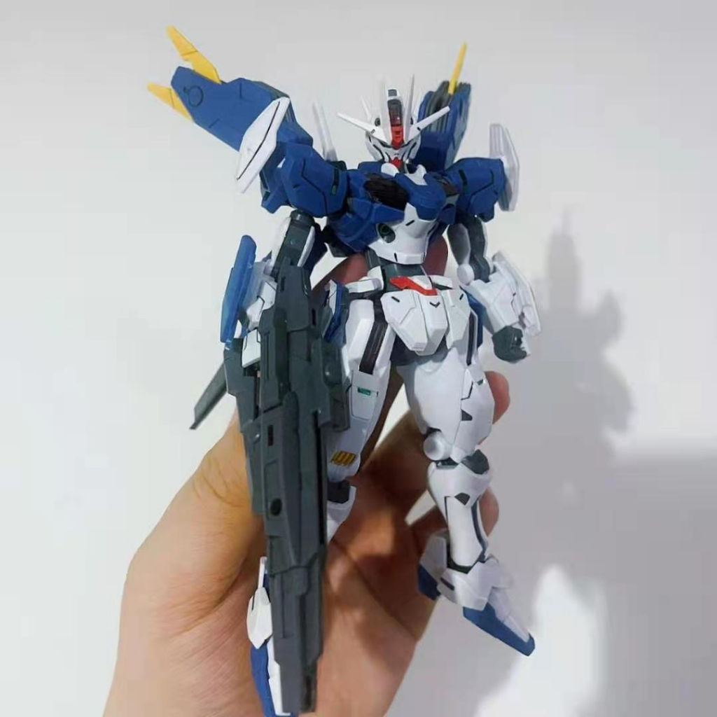 Gundam Mô Hình Lắp Ráp 19 fengling Cách Tân Độc Đáo