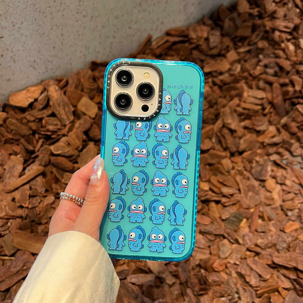 Ốp Lưng Chống Sốc Họa Tiết Hoạt Hình Cho iphone 15promax / 15pro / 15 / 14promax / 14 / 13 / 12 / 11 / xs