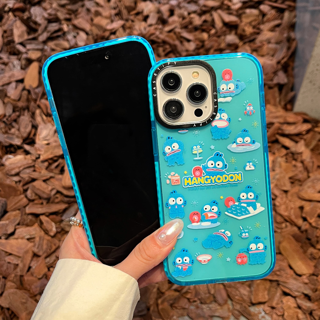 Ốp Lưng Chống Sốc Họa Tiết Hoạt Hình Cho iphone 15promax / 15pro / 15 / 14promax / 14 / 13 / 12 / 11 / xs