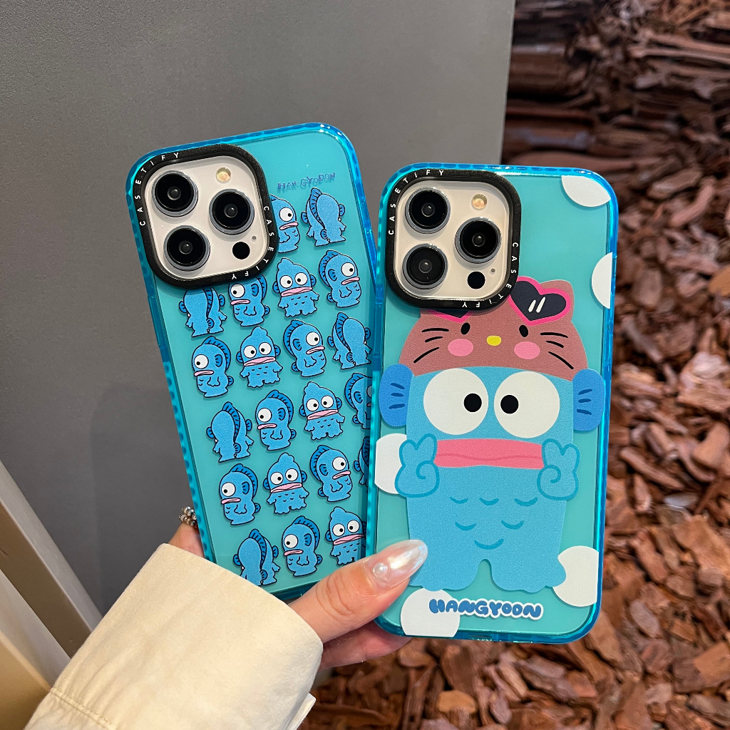 Ốp Lưng Chống Sốc Họa Tiết Hoạt Hình Cho iphone 15promax / 15pro / 15 / 14promax / 14 / 13 / 12 / 11 / xs