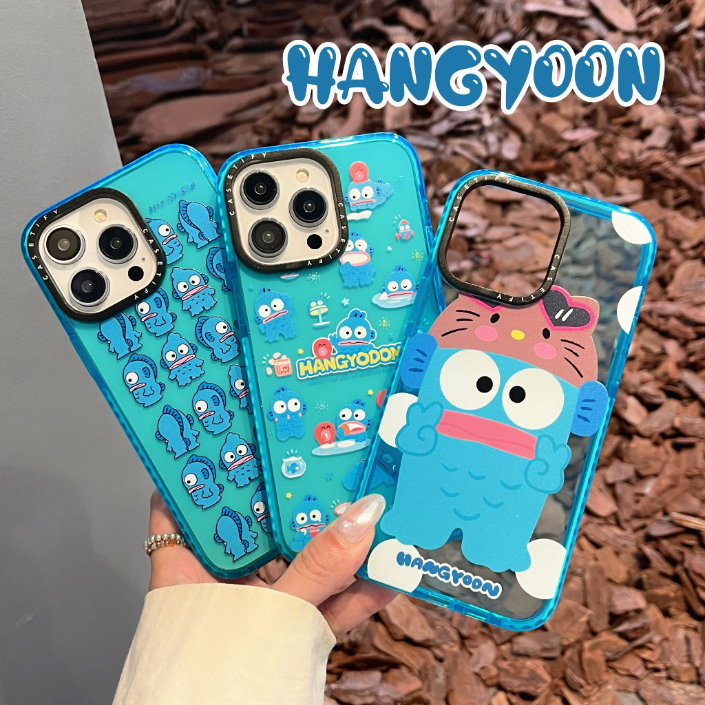 Ốp Lưng Chống Sốc Họa Tiết Hoạt Hình Cho iphone 15promax / 15pro / 15 / 14promax / 14 / 13 / 12 / 11 / xs