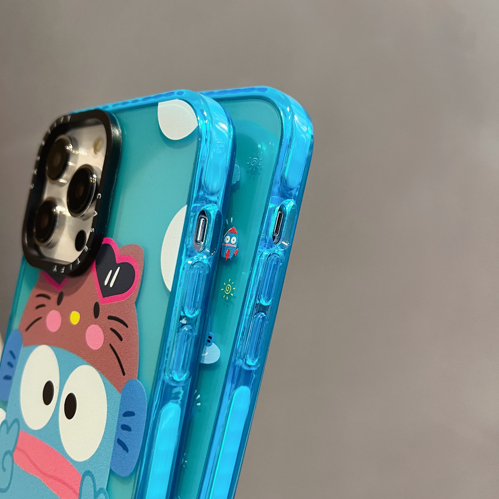 Ốp Lưng Chống Sốc Họa Tiết Hoạt Hình Cho iphone 15promax / 15pro / 15 / 14promax / 14 / 13 / 12 / 11 / xs