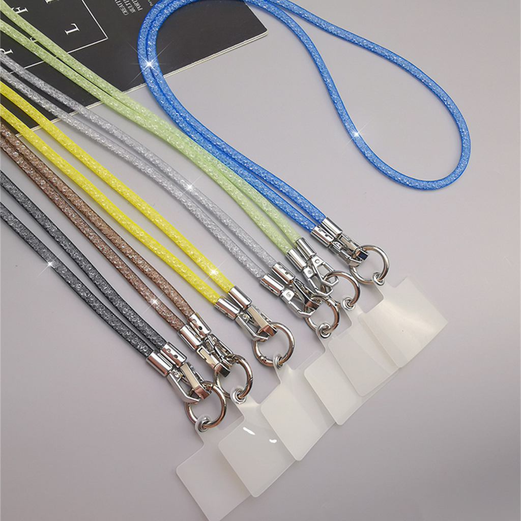 Mobile Ốp Điện Thoại Có Dây Đeo Chéo Dài 120cm