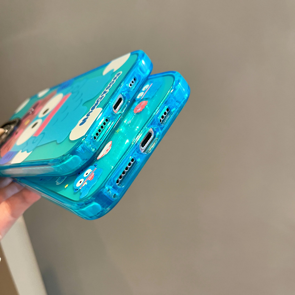 Ốp Lưng Chống Sốc Họa Tiết Hoạt Hình Cho iphone 15promax / 15pro / 15 / 14promax / 14 / 13 / 12 / 11 / xs