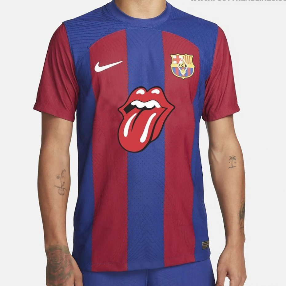 Áo Thun Đá Banh Phiên Bản Giới Hạn Size s-4xl