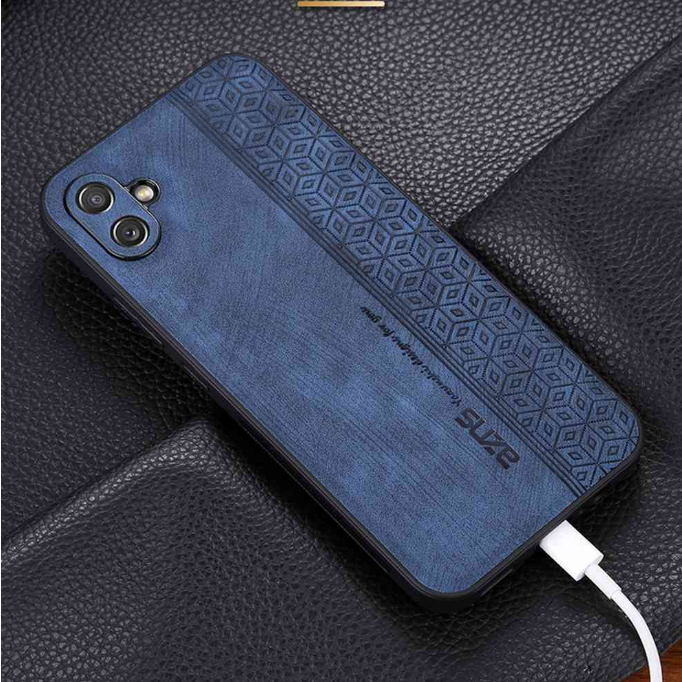 Vỏ Bao Da pu Bảo Vệ Toàn Diện camera Cho samsung galaxy a05 a05s a15 a04 a04s a04e a14 a24 a25 a34 a54