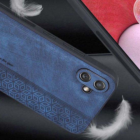 Vỏ Bao Da pu Bảo Vệ Toàn Diện camera Cho samsung galaxy a05 a05s a15 a04 a04s a04e a14 a24 a25 a34 a54