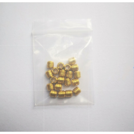 Ống Kim Loại hd Cho mg sinanju sazabi ver.ka