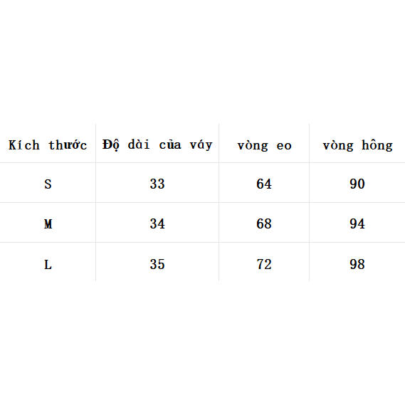 Chân Váy Denim Chữ a Lưng Cao Thời Trang Mùa Hè Cho Nữ