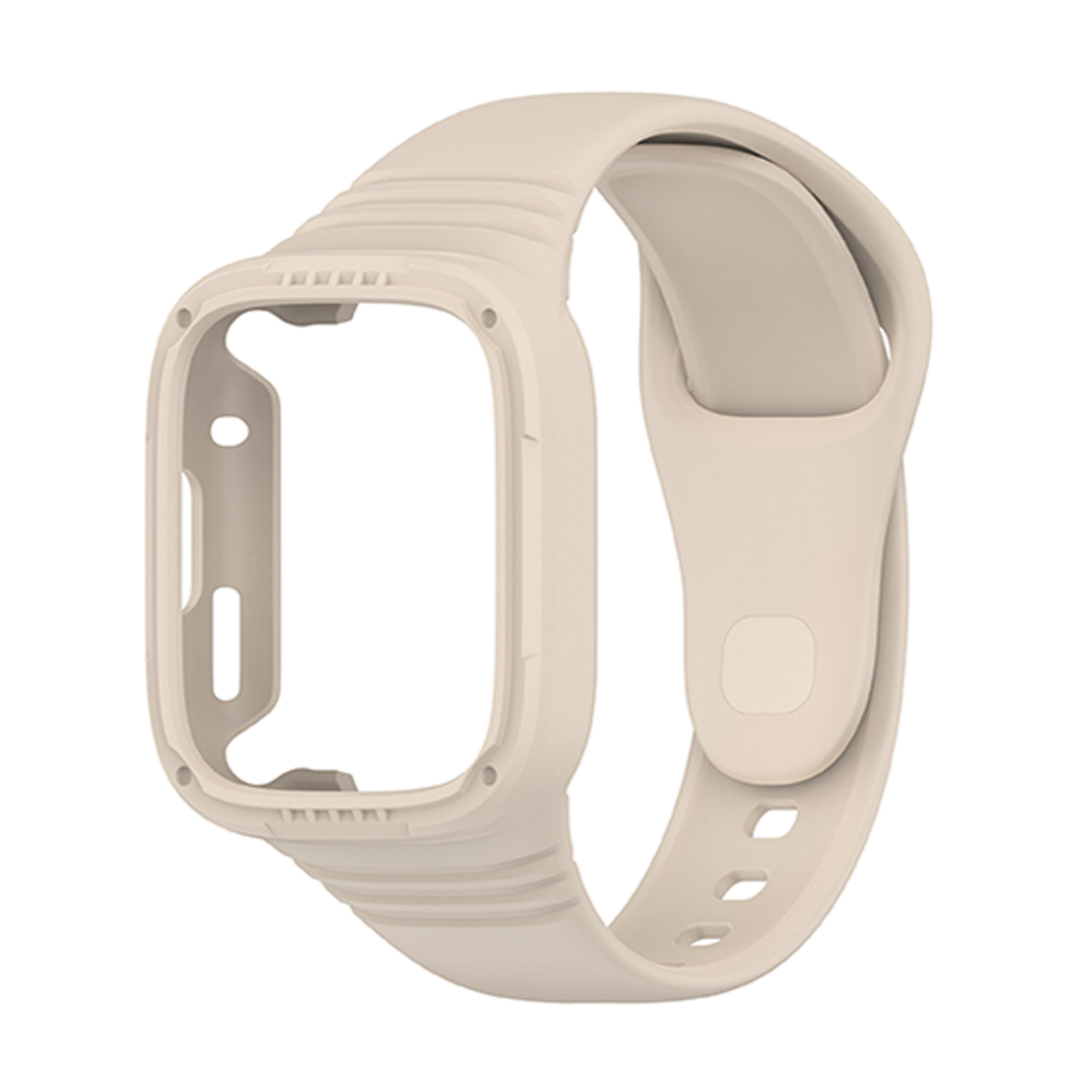 Dây Đeo silicone Thay Thế Cho Đồng Hồ Thông Minh xiaomi redmi watch 3 redmi watch3