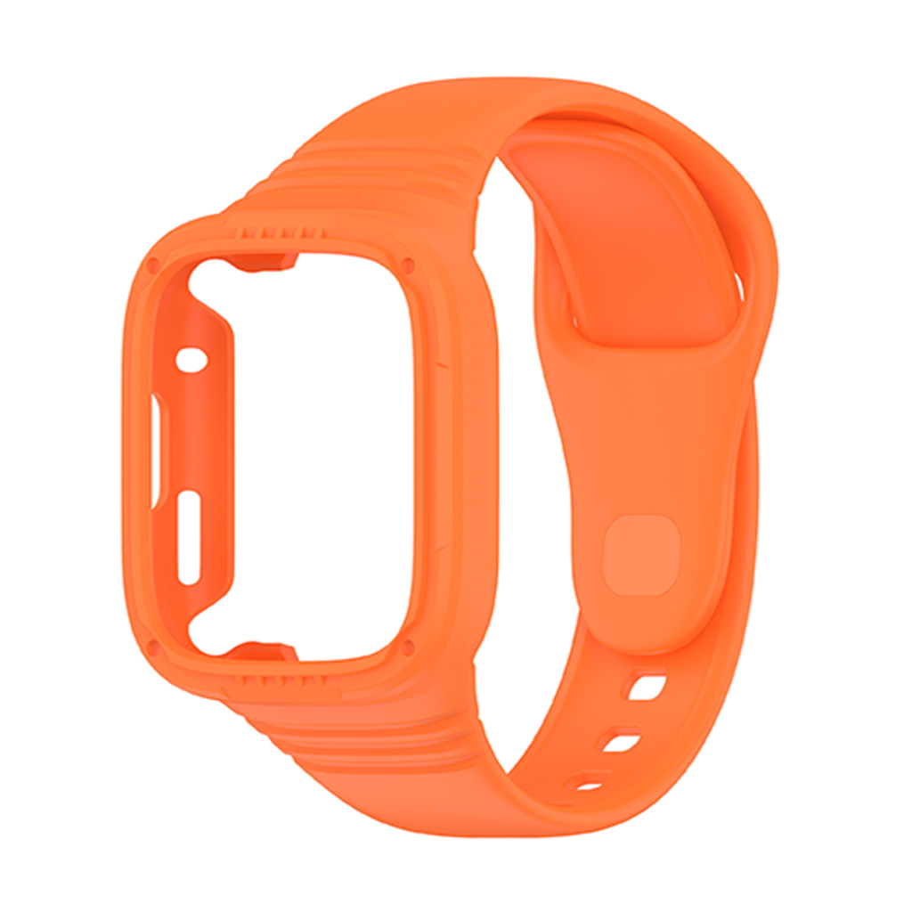 Dây Đeo silicone Thay Thế Cho Đồng Hồ Thông Minh xiaomi redmi watch 3 redmi watch3