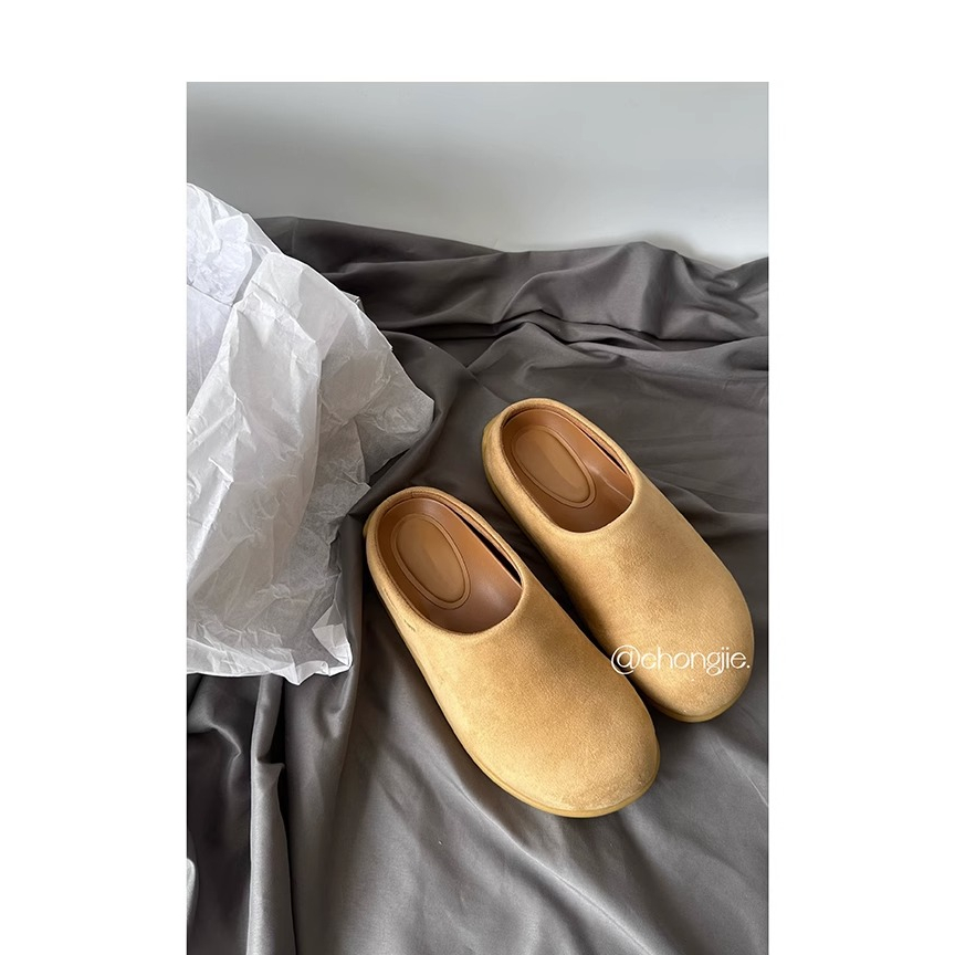 Dép birkenstock Đế Dày Thời Trang Mùa Hè 2023 Cho Nữ Dễ Thương