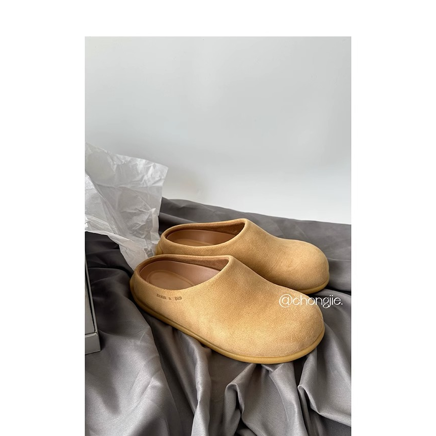 Dép birkenstock Đế Dày Thời Trang Mùa Hè 2023 Cho Nữ Dễ Thương