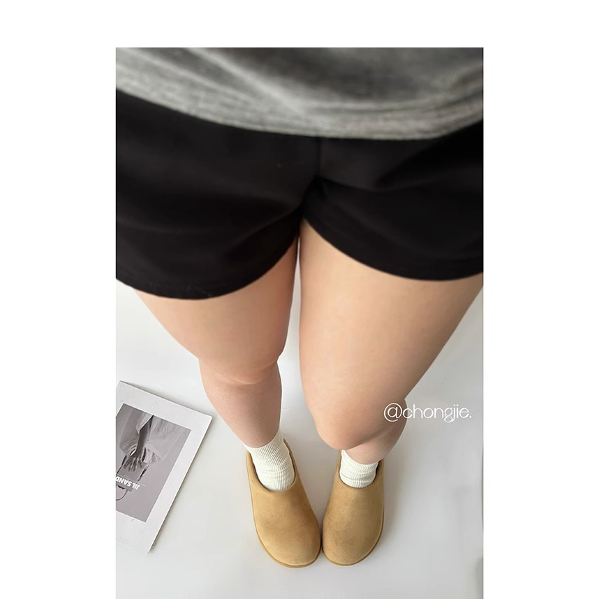 Dép birkenstock Đế Dày Thời Trang Mùa Hè 2023 Cho Nữ Dễ Thương