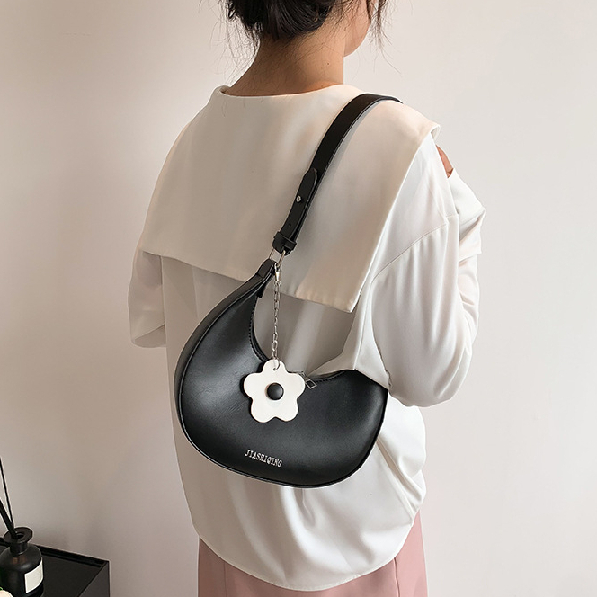 Túi Đeo Vai Thời Trang Hàn Quốc Cho Nữ