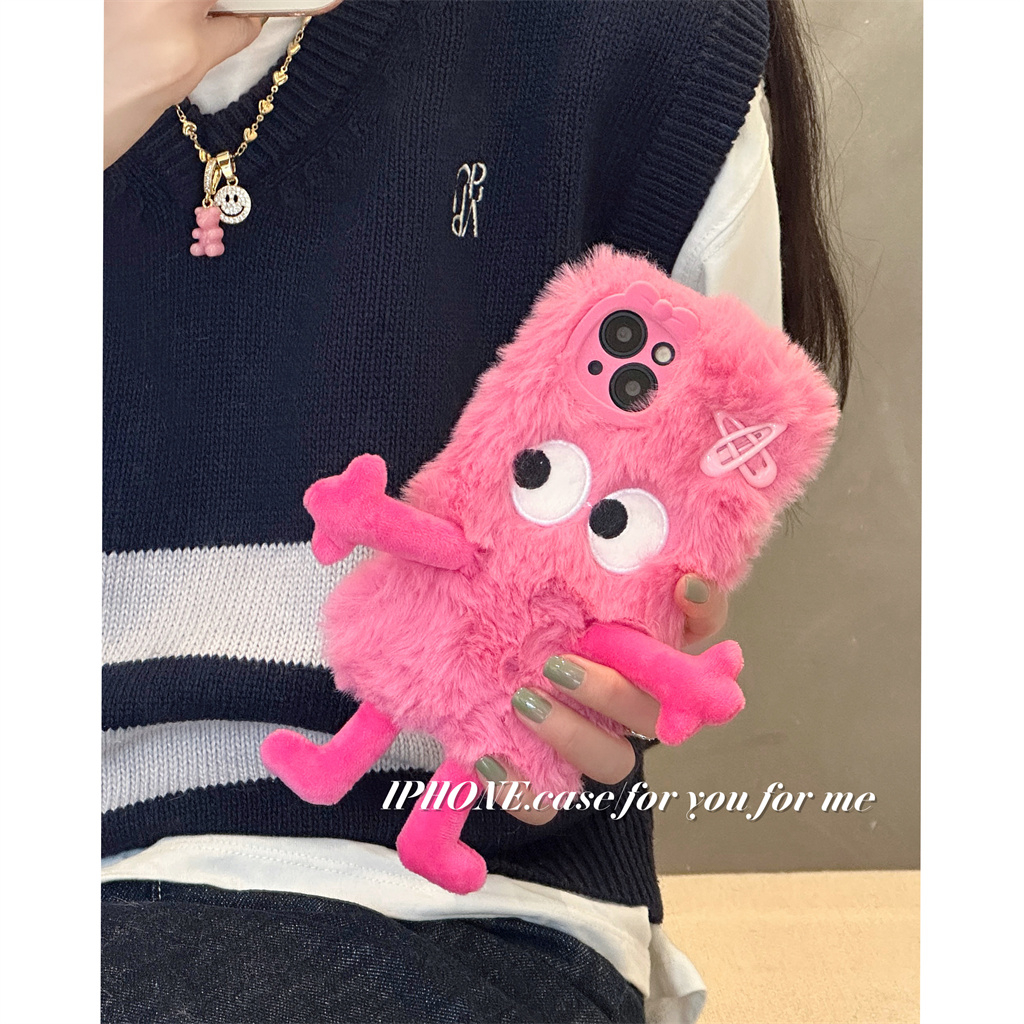 Ốp Điện Thoại tpu Mềm Họa Tiết Hoạt Hình Cho iphone 15 pro max 14 pro max 13 pro max 12 pro max