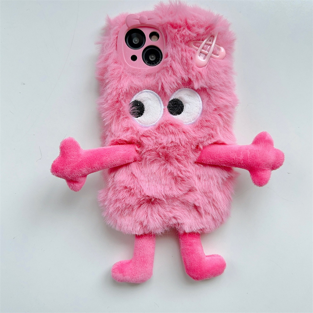 Ốp Điện Thoại tpu Mềm Họa Tiết Hoạt Hình Cho iphone 15 pro max 14 pro max 13 pro max 12 pro max