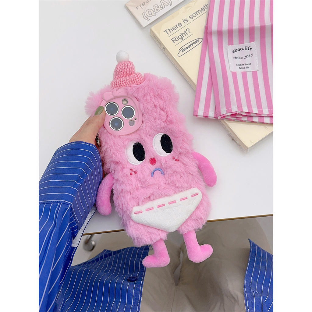 Ốp Điện Thoại tpu Mềm Họa Tiết Hoạt Hình Cho iphone 15 pro max 14 pro max 13 pro max 12 pro max