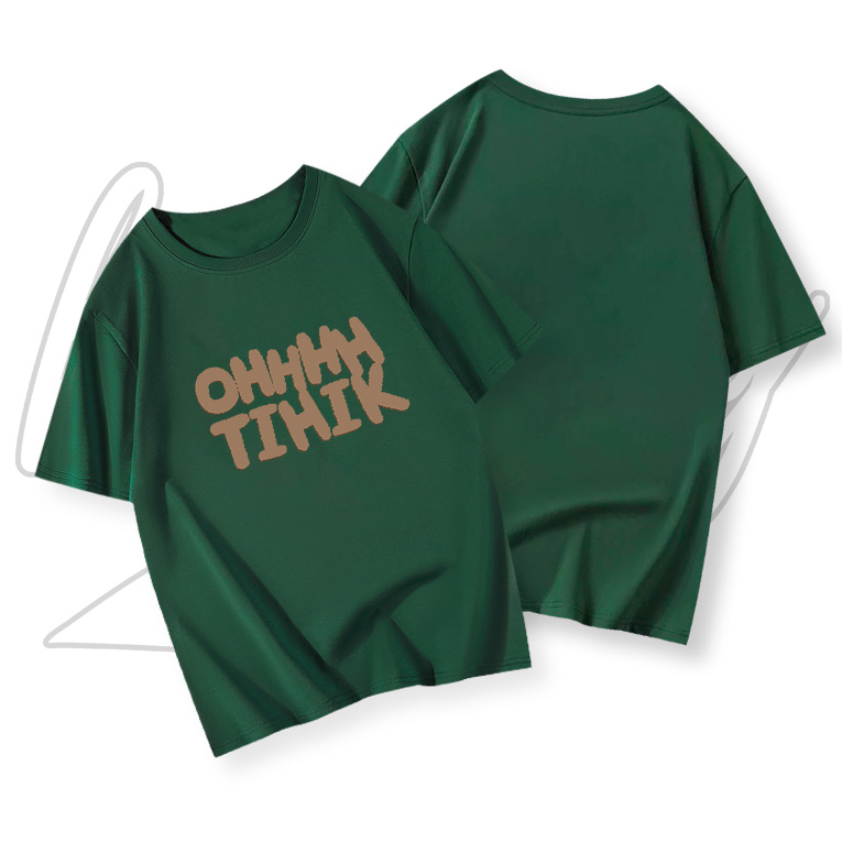 Áo phông nam BEEYANBUY Y0472 dáng rộng tay ngắn thời trang cá tính