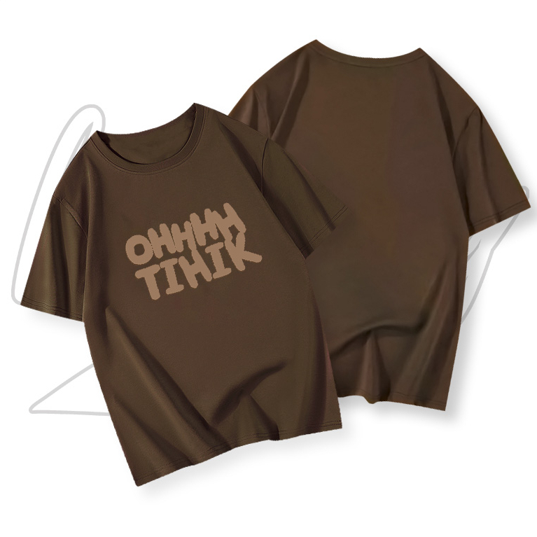 Áo phông nam BEEYANBUY Y0472 dáng rộng tay ngắn thời trang cá tính