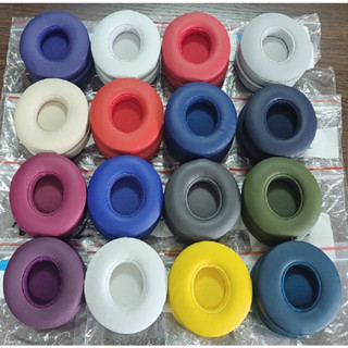 Đệm Bọc Bảo Vệ Tai Nghe Chụp Đầu Không Dây beats solo 3 solo3 100% Thay Thế Tiện Dụng