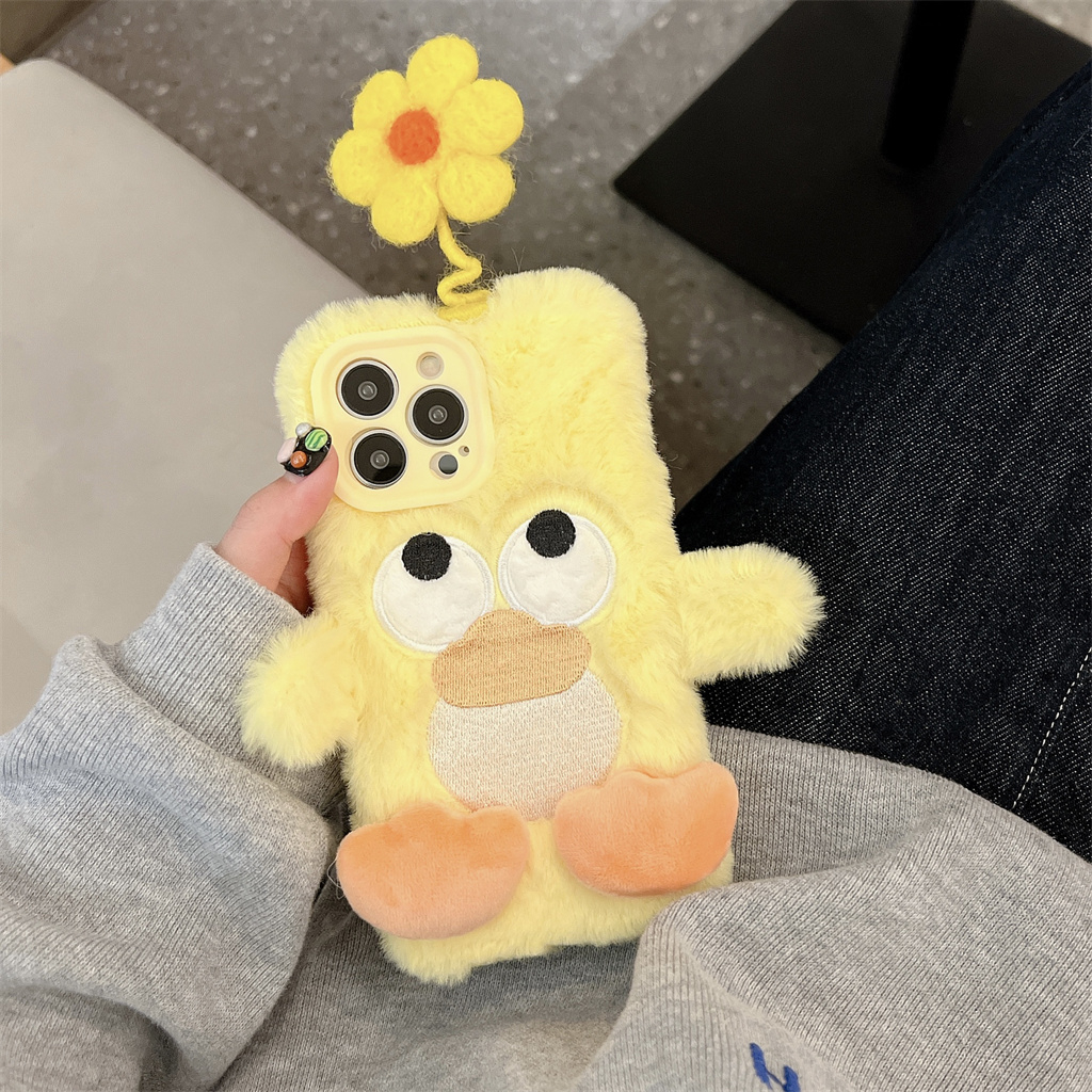 Ốp Điện Thoại tpu Mềm Họa Tiết Hoạt Hình Cho iphone 15 pro max 14 pro max 13 pro max 12 pro max