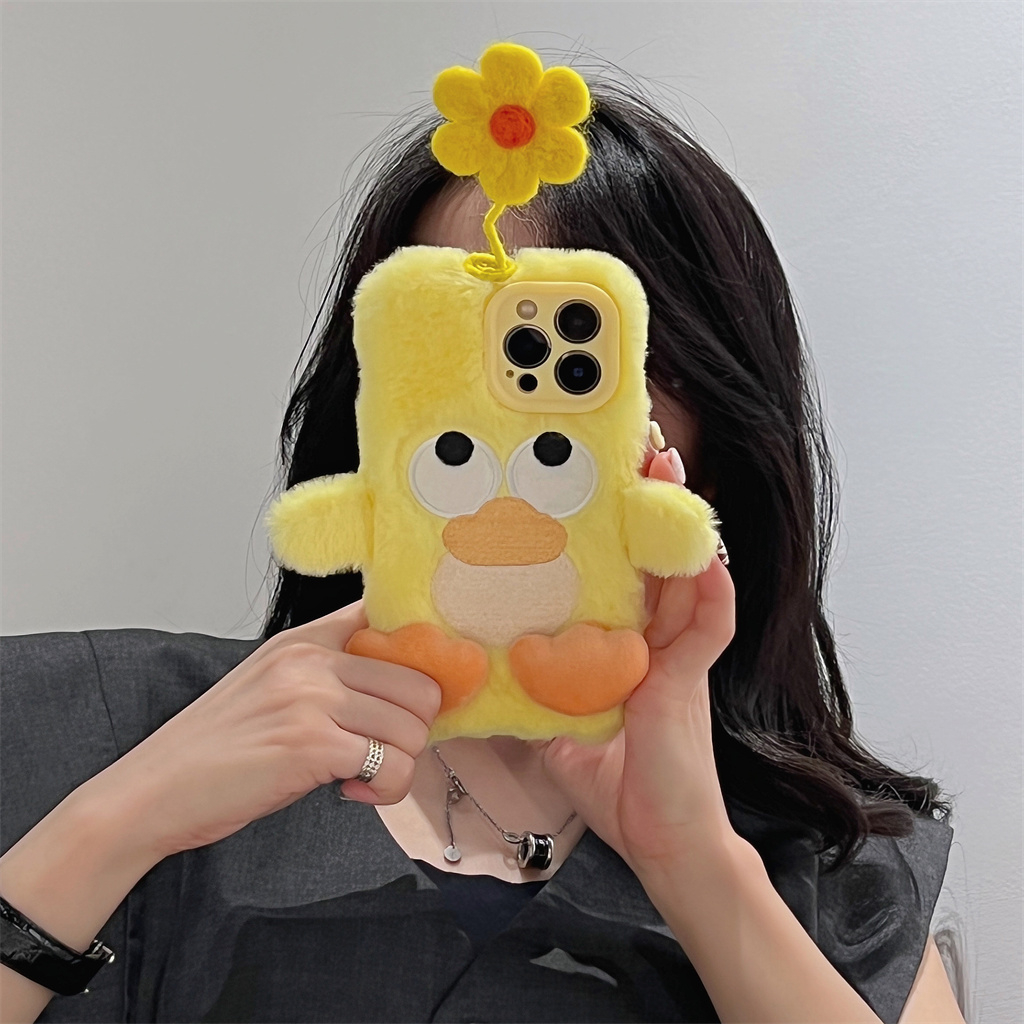 Ốp Điện Thoại tpu Mềm Họa Tiết Hoạt Hình Cho iphone 15 pro max 14 pro max 13 pro max 12 pro max