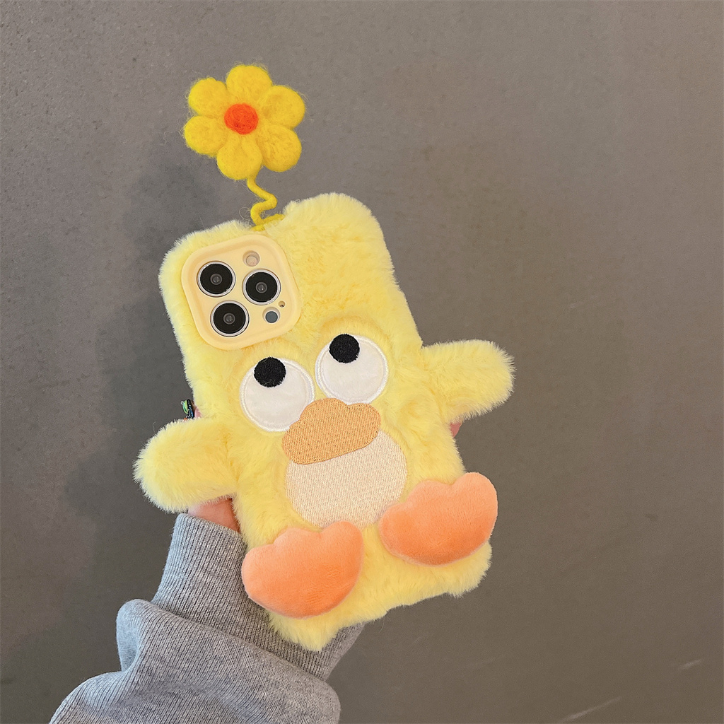 Ốp Điện Thoại tpu Mềm Họa Tiết Hoạt Hình Cho iphone 15 pro max 14 pro max 13 pro max 12 pro max