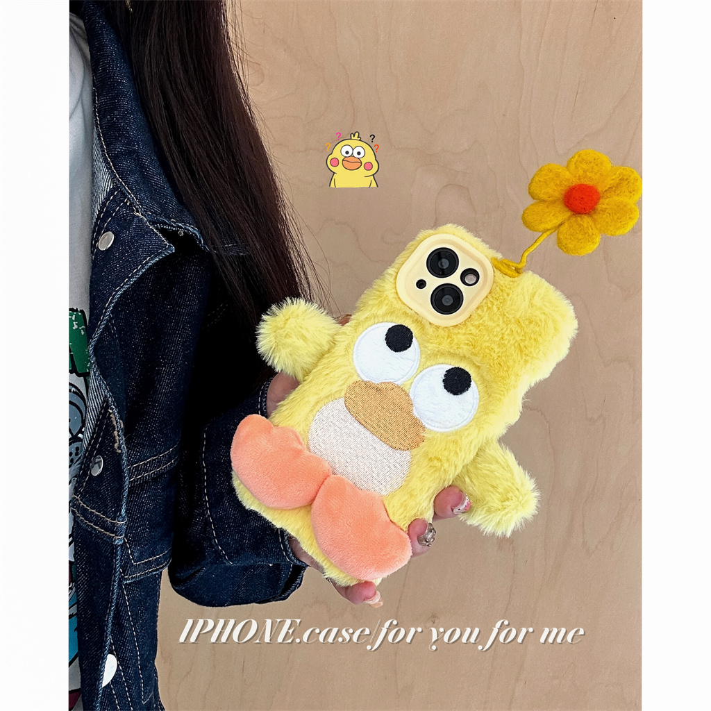 Ốp Điện Thoại tpu Mềm Họa Tiết Hoạt Hình Cho iphone 15 pro max 14 pro max 13 pro max 12 pro max