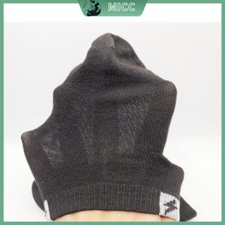 Đôi tất cotton MICCYBC thoáng khí dễ thương cho bé 1-12 tuổi