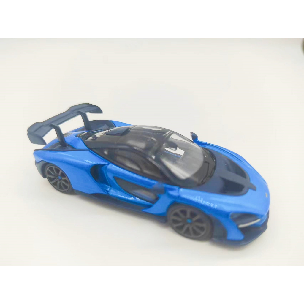 Mô Hình Xe Hơi minigt shmee 150 minigt senna Tỉ Lệ 1: 64 Chất Lượng Cao