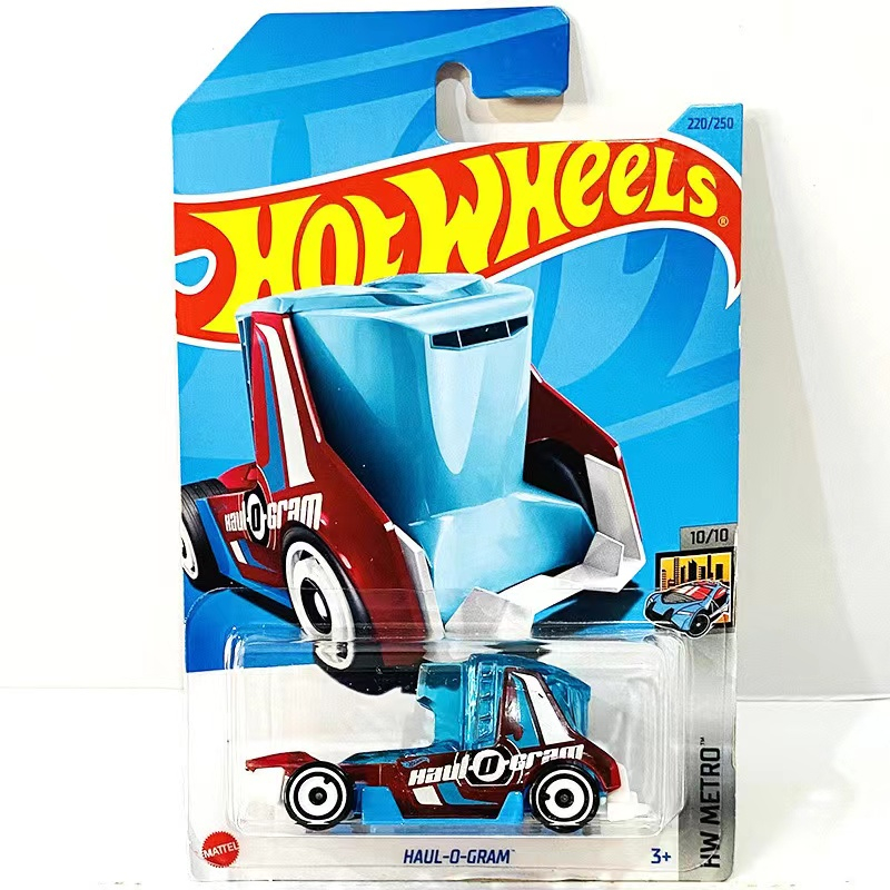 Xe Hơi Đồ Chơi hot wheels 2023-220 Tỉ Lệ 1 / 64