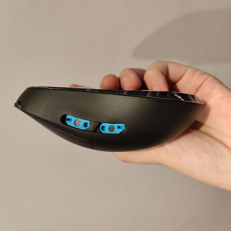 Vỏ Chuột Không Dây Thay Thế Cho logitech gpw / g pro