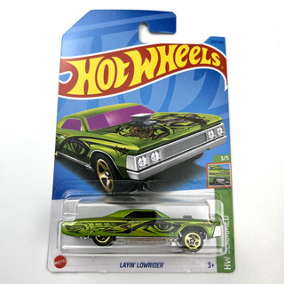 Mô hình xe hơi đồ chơi hot wheels 2023-237 tỉ lệ 1 / 64