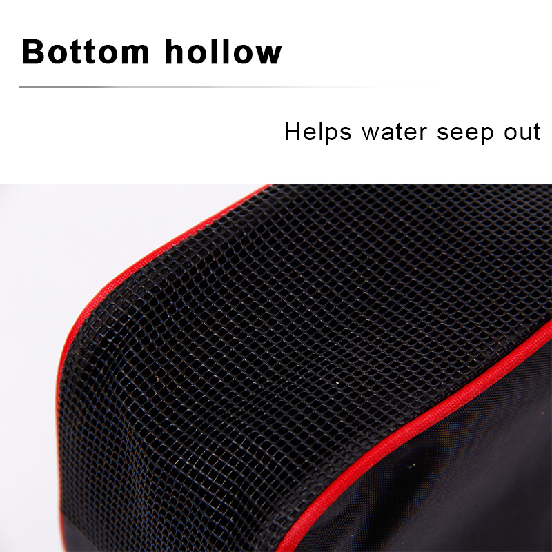 Túi Đựng Mũ Bơi Thể Thao Chống Thấm Nước Trọng Lượng Nhẹ