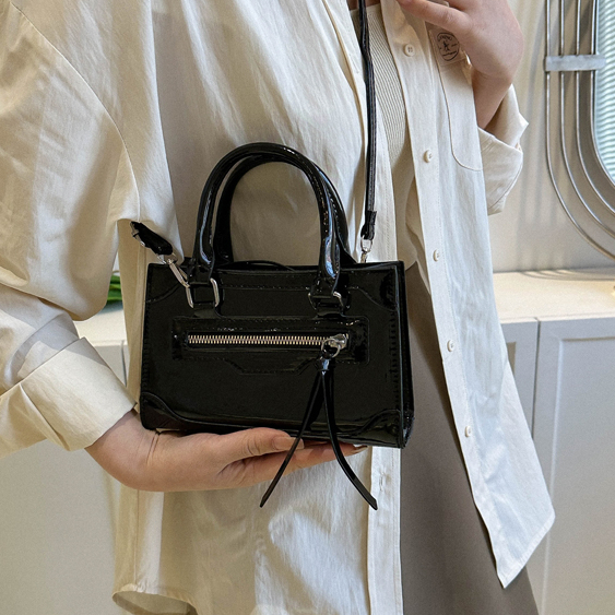 Miss.LT túi đeo chéo túi nữ đeo chéo túi nữ đeo vai 2024 new L91T3VJ 37Z230911