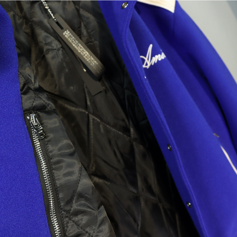 Áo Khoác bomber Dáng Rộng Thời Trang Cho Nam Nữ