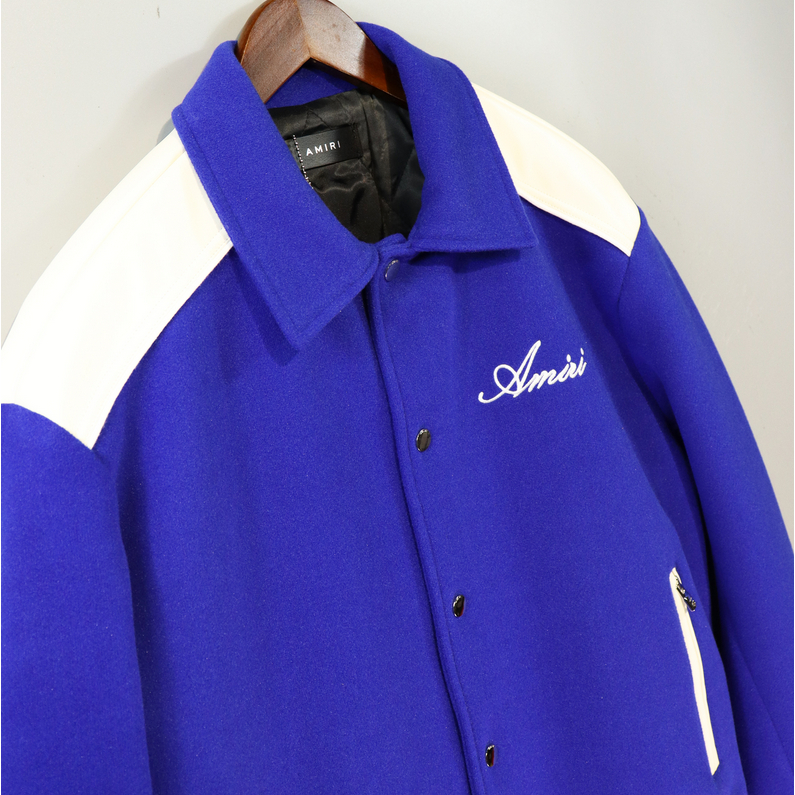 Áo Khoác bomber Dáng Rộng Thời Trang Cho Nam Nữ