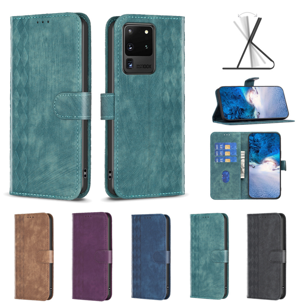 Bao Da pu Điện Thoại Nắp Lật Nam Châm Kiêm Ví Có Thể Làm Giá Đỡ Cho apple iphone 15 iphone 15 pro iphone 15 plus iphone 15 pro max iphone 13 1