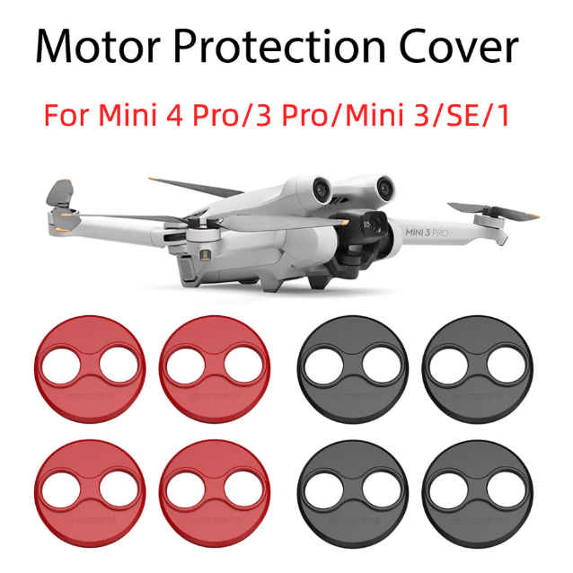 Nắp Bảo Vệ Động Cơ Chống Bụi Cho dji mini 3 / mini 3 pro / mini 2 / mini se / mavic minimotor